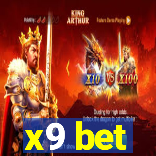 x9 bet